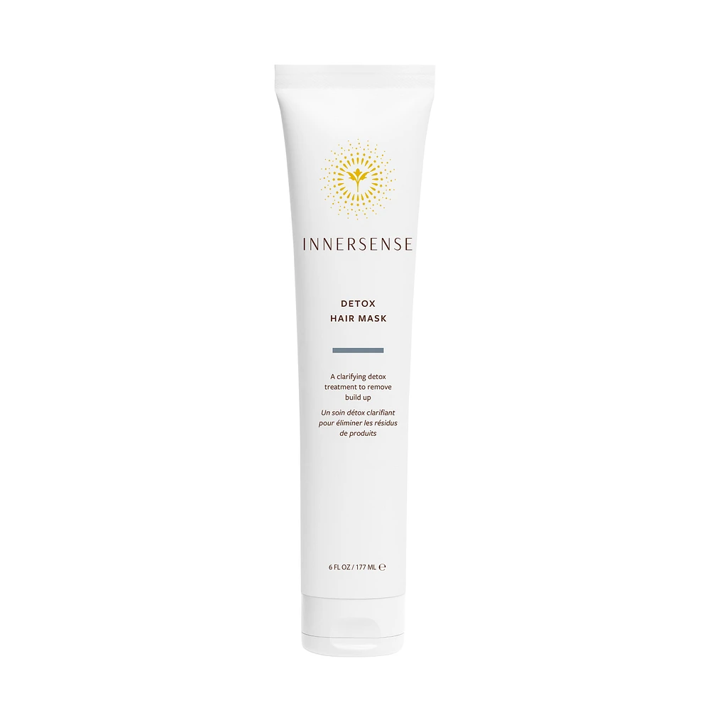 INNERSENSE Detox Hair Mask