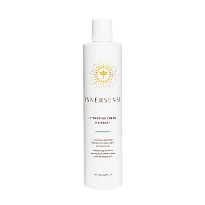 INNERSENSE Hydrating Cream Hairbath