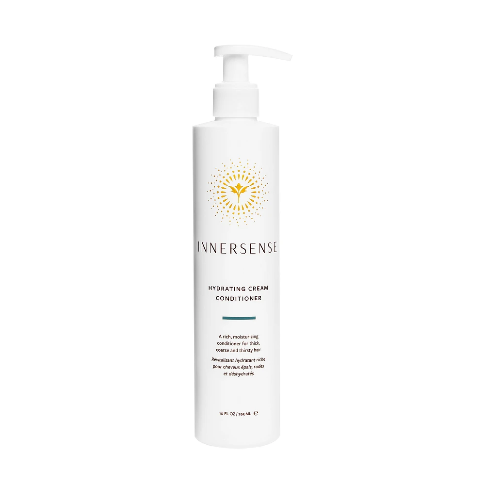 INNERSENSE Hydrating Cream Conditioner