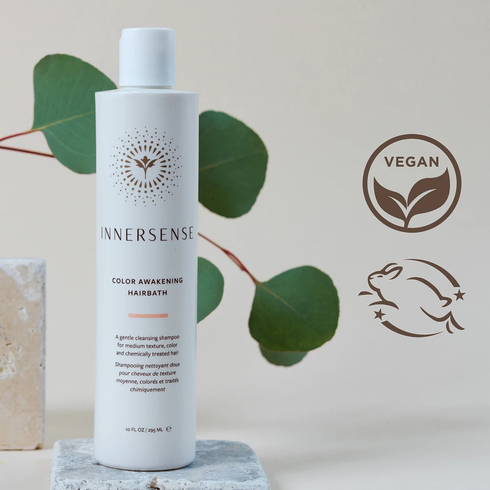 INNERSENSE Color Awakening Hairbath