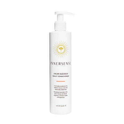 INNERSENSE Color Radiance Daily Conditioner