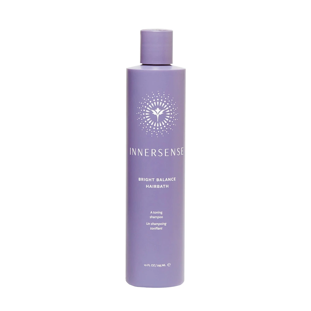 INNERSENSE Bright Balance Hairbath