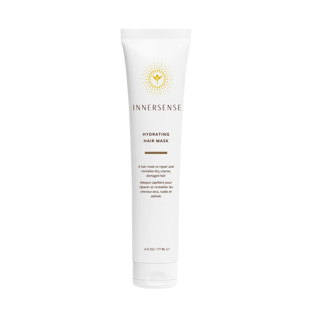 INNERSENSE Hydrating Hair Mask