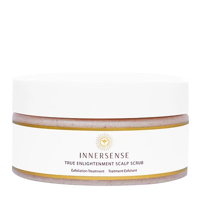 INNERSENSE True Enlightenment Scalp Scrub