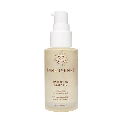 INNERSENSE Hair Renew Scalp Oil