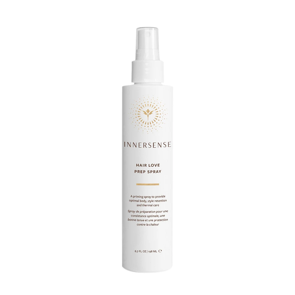 INNERSENSE Hair Love Prep Spray