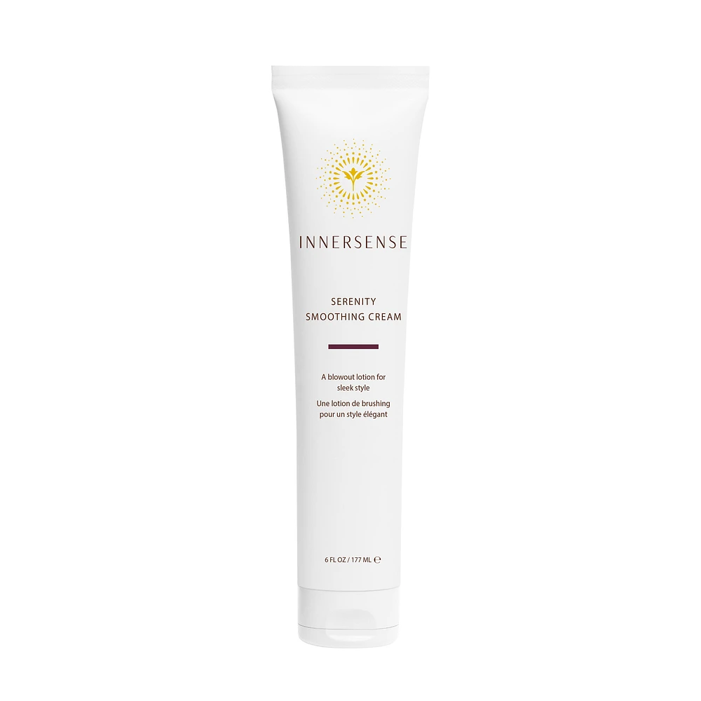 INNERSENSE Serenity Smoothing Cream