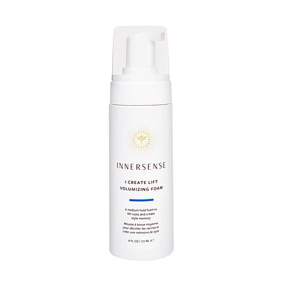 INNERSENSE I Create Lift Volumizing Foam