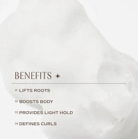 INNERSENSE I Create Lift Volumizing Foam