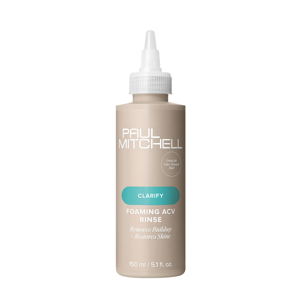 PAUL MITCHELL Foaming ACV Rinse