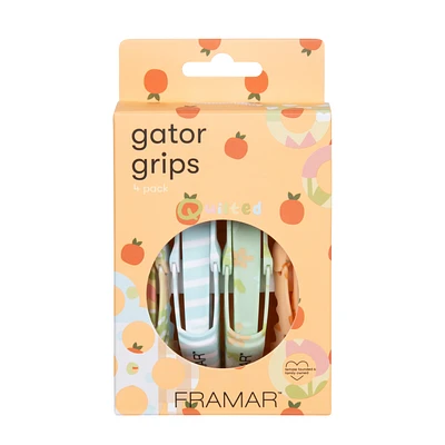 FRAMAR Quilted Gator Grips