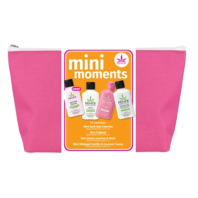 HEMPZ Mini Moments Kit