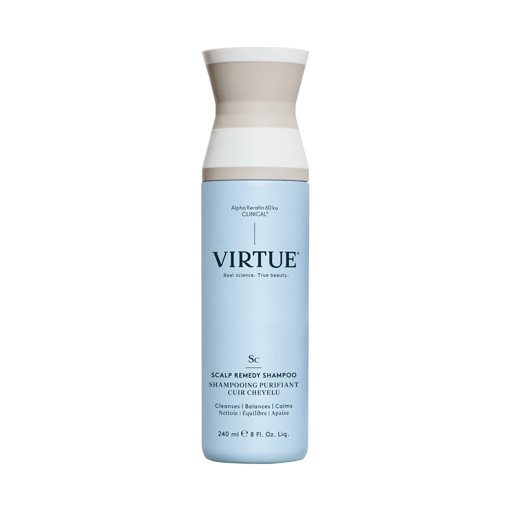 VIRTUE Scalp Remedy Shampoo