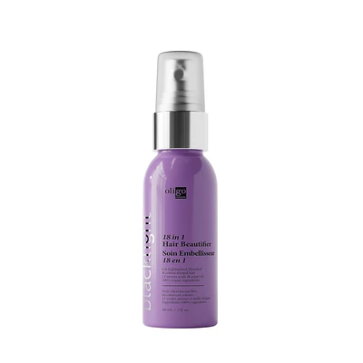 OLIGO Blacklight 18 1 Hair Beautifier