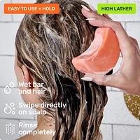 ETHIQUE BEAUTY Volumising Solid Shampoo Bar