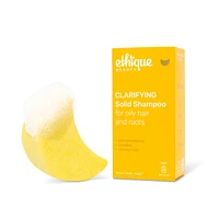 ETHIQUE BEAUTY Clarifying Solid Shampoo Bar