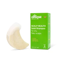 ETHIQUE BEAUTY Scalp Health Solid Shampoo Bar