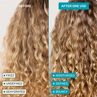 ETHIQUE BEAUTY Curl-Defining Solid Conditioner Bar