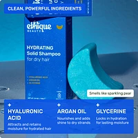 ETHIQUE BEAUTY Hydrating Solid Shampoo Bar