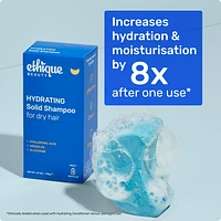 ETHIQUE BEAUTY Hydrating Solid Shampoo Bar