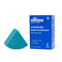 ETHIQUE BEAUTY Hydrating Solid Conditioner Bar