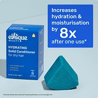 ETHIQUE BEAUTY Hydrating Solid Conditioner Bar