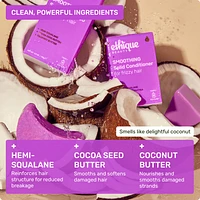 ETHIQUE BEAUTY Smoothing Solid Shampoo Bar