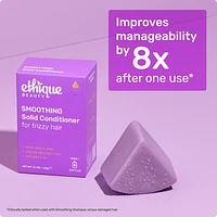 ETHIQUE BEAUTY Smoothing Solid Conditioner Bar