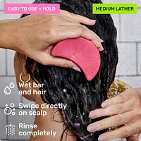 ETHIQUE BEAUTY Everyday Shine Solid Shampoo Bar
