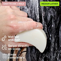 ETHIQUE BEAUTY Gentle Solid Shampoo Bar