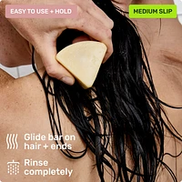 ETHIQUE BEAUTY Gentle Solid Conditioner Bar