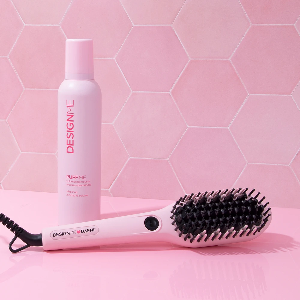DESIGNME Smoothing Brush
