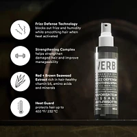 VERB Frizz Defense Smoothing Spray