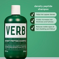 VERB Density Peptide Shampoo for Thinning Hair