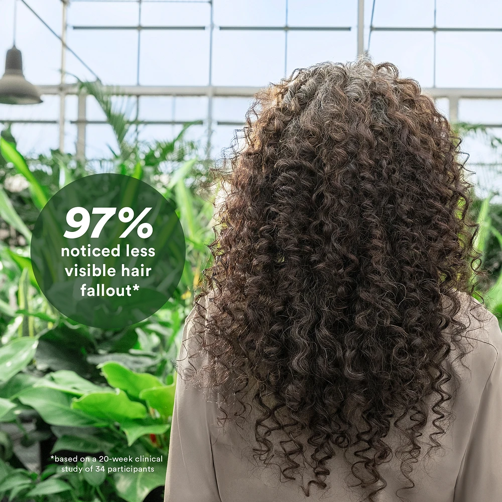 VERB Density Peptide Shampoo for Thinning Hair