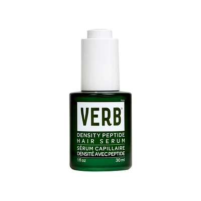 VERB Density Peptide Hair Serum for Thinning Hair