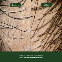 VERB Density Peptide Hair Serum for Thinning Hair