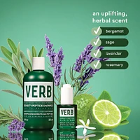 VERB Density Peptide Hair Serum for Thinning Hair