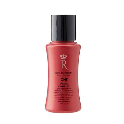 CHI Royal Treatment Pearl Complex