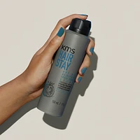 KMS Hairstay Dry Oil Hairspray