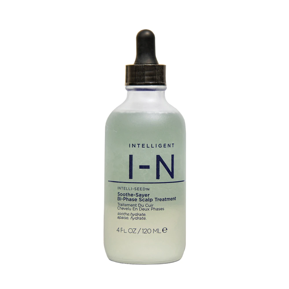 INTELLIGENT NUTRIENTS Soothe-Sayer Bi-Phase Treatment