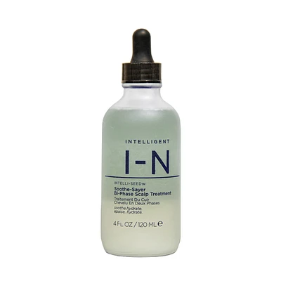 INTELLIGENT NUTRIENTS Soothe-Sayer Bi-Phase Treatment