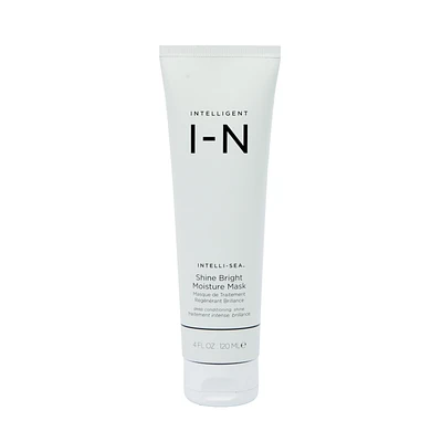 INTELLIGENT NUTRIENTS Shine Bright Moisture Mask