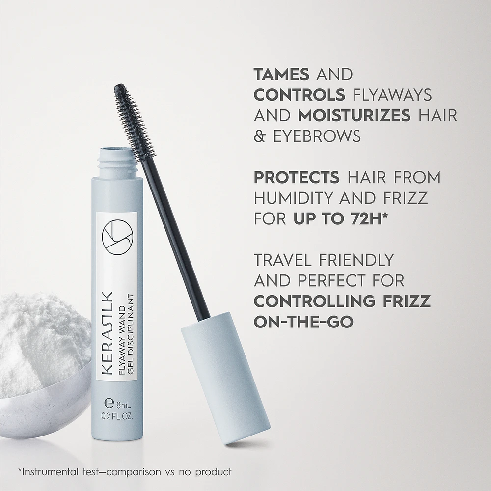 KERASILK Flyaway Wand
