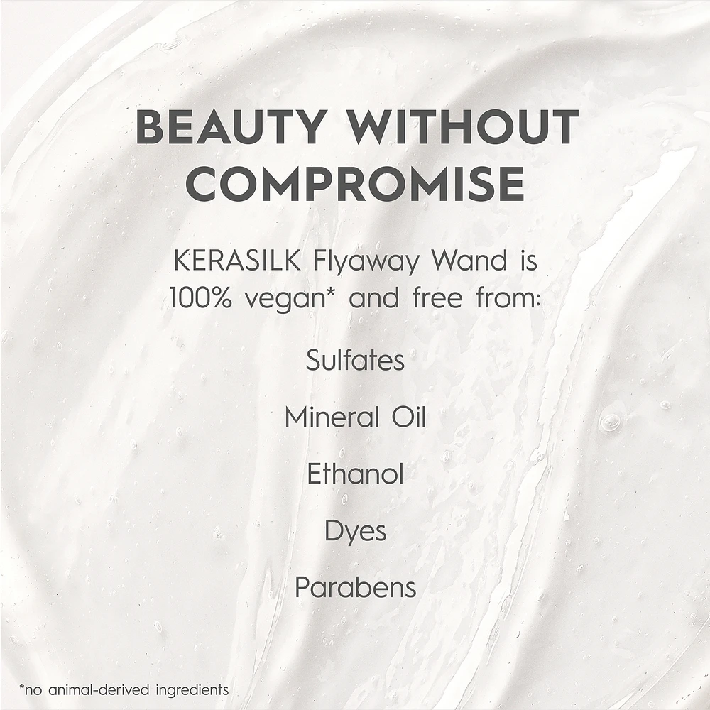 KERASILK Flyaway Wand