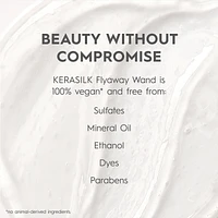 KERASILK Flyaway Wand