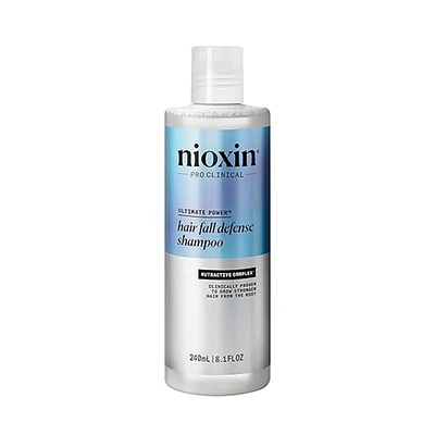 NIOXIN Hair Fall Defense Shampoo