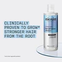 NIOXIN Hair Fall Defense Shampoo