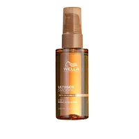 WELLA Ultimate Smooth Miracle Hair Oil Serum