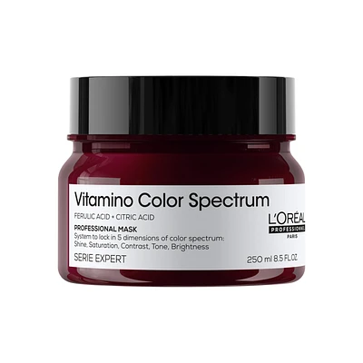 L'OREAL PROFESSIONNEL Vitamino Color Spectrum Color Protecting Shine Mask